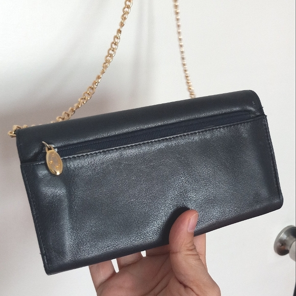 Oscar De La Renta wallet - Picture 5 of 17